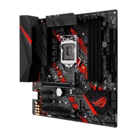 Материнская плата Asus ROG STRIX B360-G GAMING Игровая/ mATX/ Intel B360 photo 2