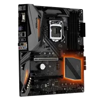 Материнская плата ASRock Fatal1ty B360 GAMING K4 Игровая/ ATX/ Intel B360 photo 2