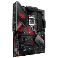 Placă de bază Asus ROG STRIX Z390-H GAMING ATX/ Intel Z390 photo 2