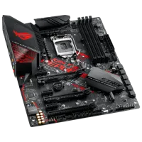 Placă de bază Asus ROG STRIX Z390-H GAMING ATX/ Intel Z390 photo 3