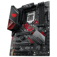 Placă de bază Asus ROG STRIX Z390-H GAMING ATX/ Intel Z390 photo 4