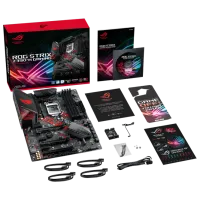Placă de bază Asus ROG STRIX Z390-H GAMING ATX/ Intel Z390 photo 5