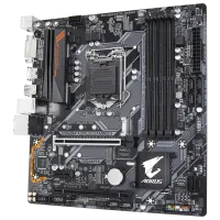 Материнская плата Gigabyte B360M AORUS GAMING 3 mATX/ Intel B360 photo 3