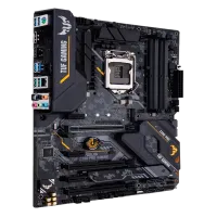 Материнская плата Asus TUF Z390-PRO GAMING Игровая/ ATX/ Intel Z390 photo 2
