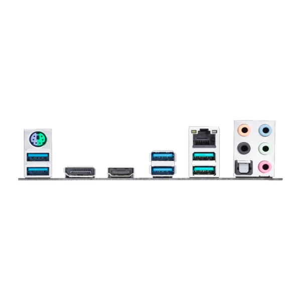 Placă de bază Asus TUF Z390-PRO GAMING Gaming/ ATX/ Intel Z390 photo 3 Placă de bază Asus TUF Z390-PRO GAMING Gaming/ ATX/ Intel Z390 photo 3