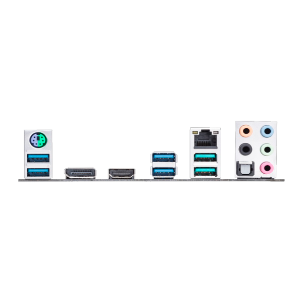 Placă de bază Asus TUF Z390-PRO GAMING Gaming/ ATX/ Intel Z390 photo 3 Placă de bază Asus TUF Z390-PRO GAMING Gaming/ ATX/ Intel Z390 photo 3