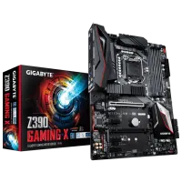 Материнская плата Gigabyte Z390 GAMING X ATX/ Intel Z390 photo 5
