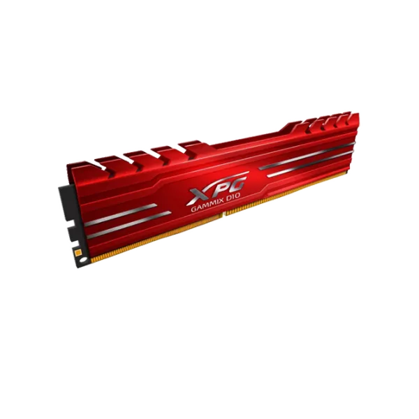 Оперативная память ADATA XPG Gammix D10  SDRAM/ DDR4/ 8 ГБ photo 2