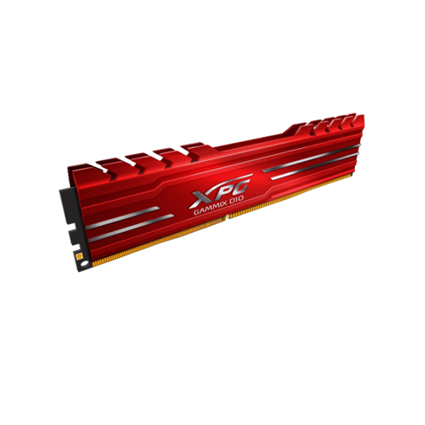 Оперативная память ADATA XPG Gammix D10  SDRAM/ DDR4/ 8 ГБ photo 2