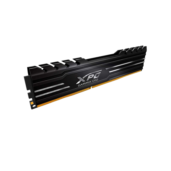 Оперативная память ADATA XPG Gammix D10 SDRAM/ DDR4/ 8 ГБ photo 2