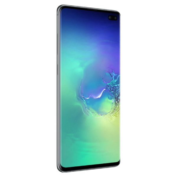 Samsung Galaxy S10+ 6 GB/ 128 GB/ Dual SIM/ Green  photo 10