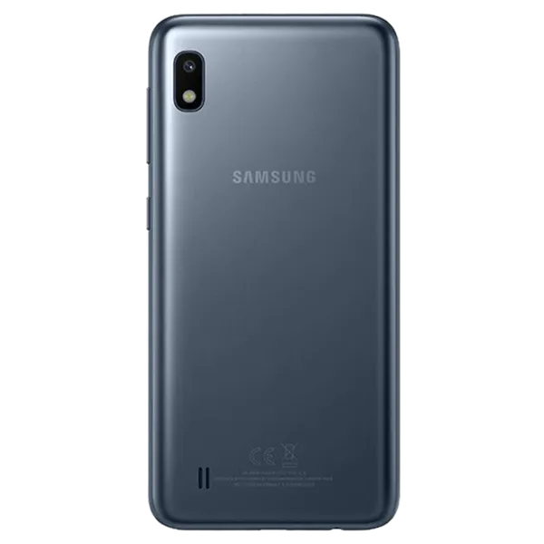 Samsung Galaxy A10 2 ГБ/ 32 ГБ/ Dual SIM/ Черный  photo 8