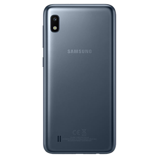 Samsung Galaxy A10 2 ГБ/ 32 ГБ/ Dual SIM/ Черный  photo 8