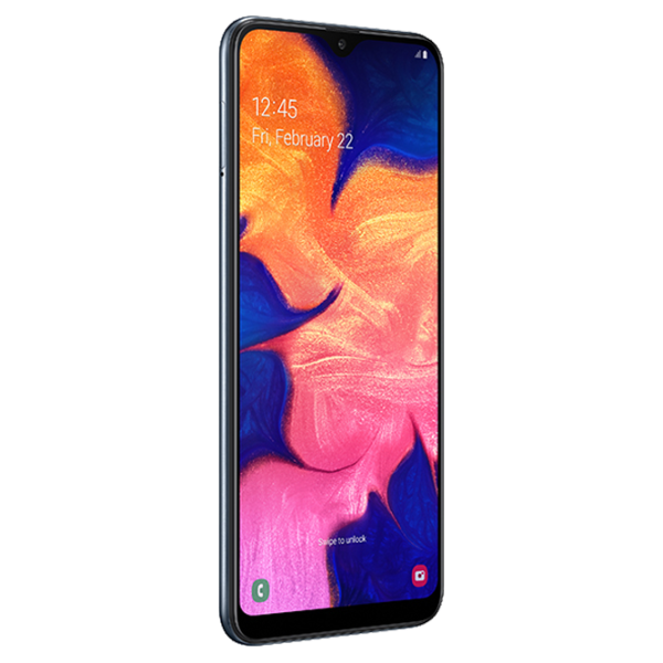 Samsung Galaxy A10 2 ГБ/ 32 ГБ/ Dual SIM/ Черный  photo 9
