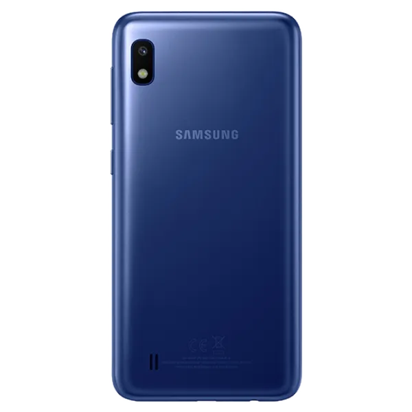 Samsung Galaxy A10 2 GB/ 32 GB/ Dual SIM/ Blue  photo 8