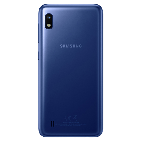 Samsung Galaxy A10 2 GB/ 32 GB/ Dual SIM/ Blue  photo 8