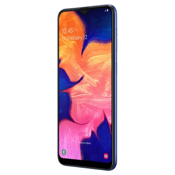Samsung Galaxy A10 2 GB/ 32 GB/ Dual SIM/ Blue  photo 10