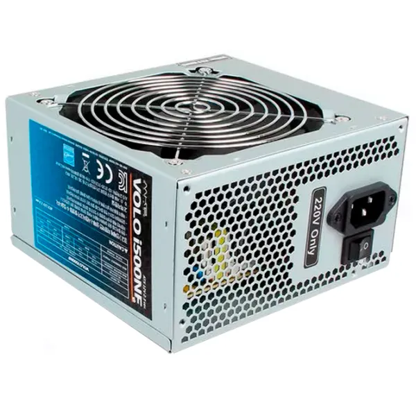 Sursă de alimentare Sohoo 500W 500 W photo 4