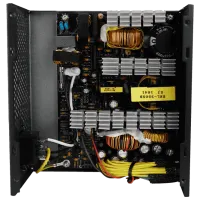 Блок питания Gamemax GE-700 80 PLUS/ 700 Вт photo 5