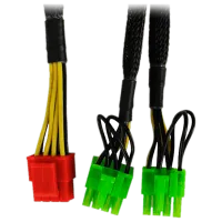 Блок питания Gamemax GE-700 80 PLUS/ 700 Вт photo 6