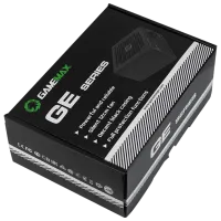 Блок питания Gamemax GE-700 80 PLUS/ 700 Вт photo 7