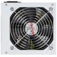 Блок питания Sohoo 550W 550 Вт photo 3
