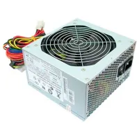 Блок питания Sohoo 550W 550 Вт photo 4