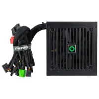 Блок питания Gamemax GE-500 80 PLUS/ 500 Вт photo 4