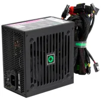 Блок питания Gamemax GE-600 80 PLUS/ 600 Вт photo 3