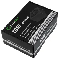 Блок питания Gamemax GE-600 80 PLUS/ 600 Вт photo 6