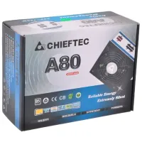 Sursă de alimentare Chieftec A-80 CTG-750C 85%/ 750 W photo 3
