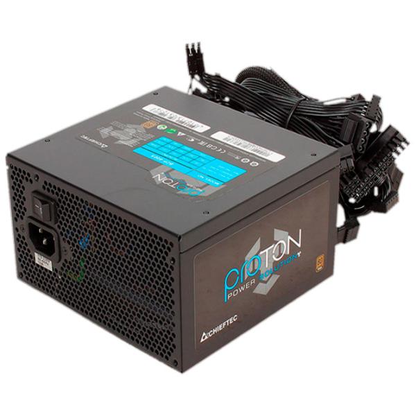 Блок питания Chieftec PROTON BDF-600S 80+ Bronze/ 600 Вт photo 3