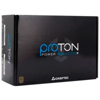 Блок питания Chieftec PROTON BDF-600S 80+ Bronze/ 600 Вт photo 5
