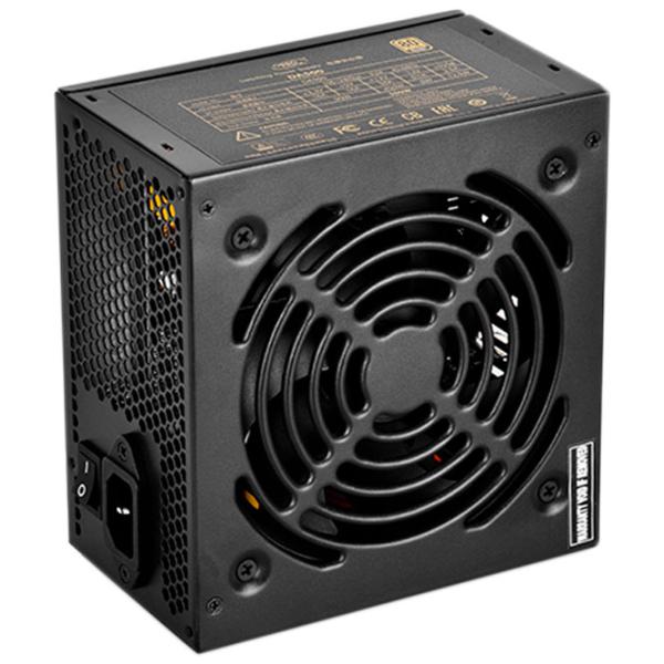 Блок питания Deepcool DA500 80+ Bronze/ 500 Вт photo 2