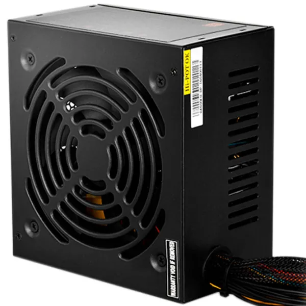 Блок питания Deepcool DA500 80+ Bronze/ 500 Вт photo 4