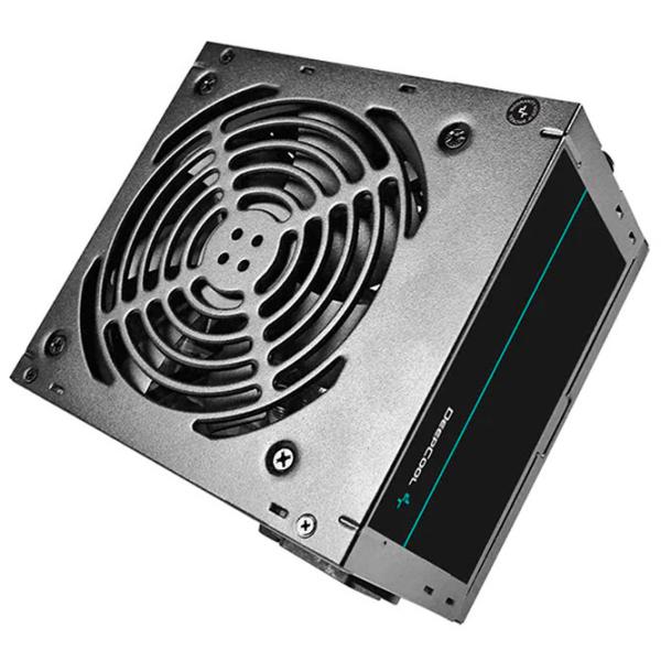 Блок питания Deepcool DA600 80+ Bronze/ 600 Вт photo 3