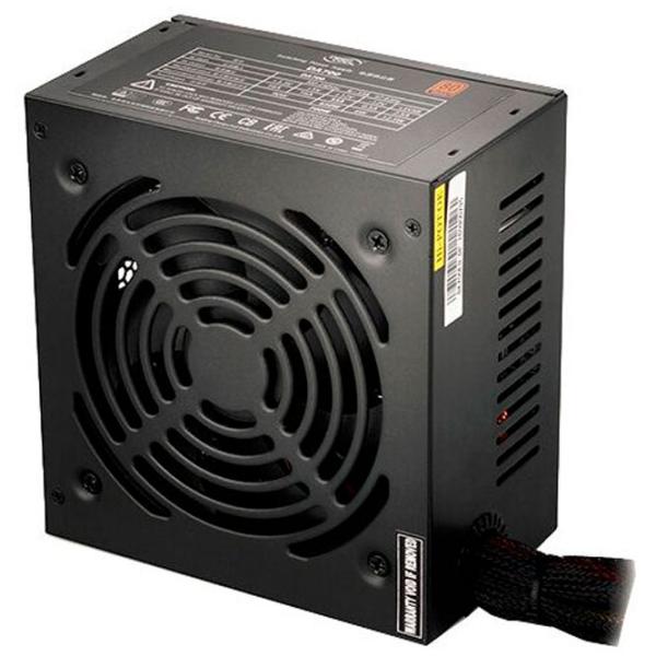 Блок питания Deepcool DA700 80+ Bronze/ 700 Вт photo 5