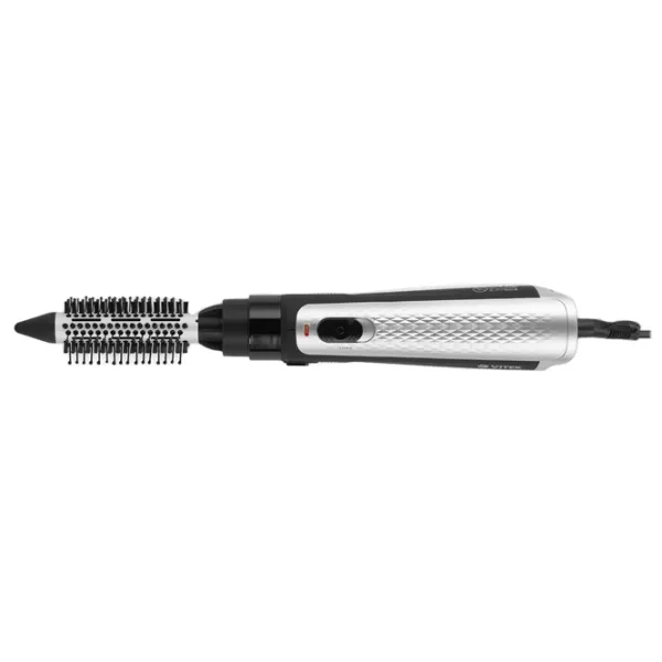 Фен-щетка Vitek VT-8244 1200 Вт/ Черный photo 2