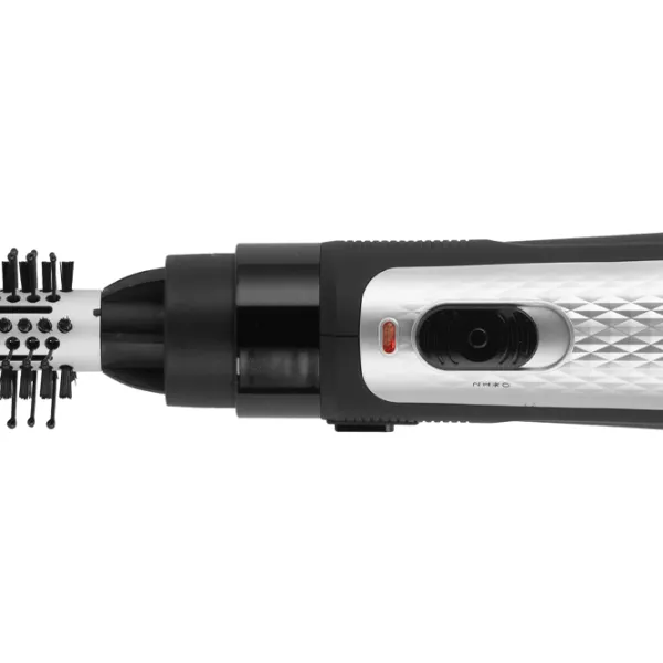 Фен-щетка Vitek VT-8244 1200 Вт/ Черный photo 3