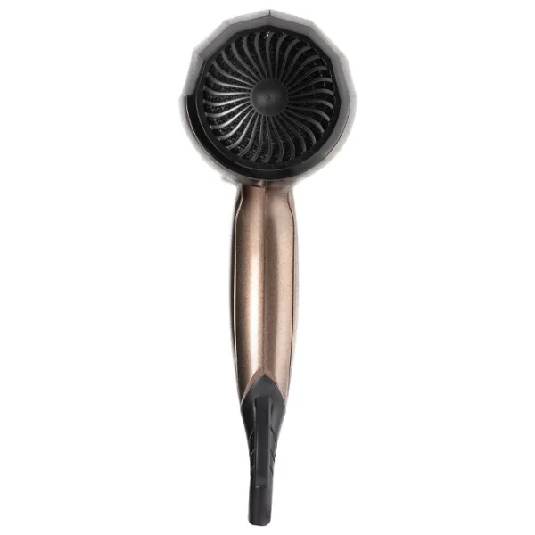 Uscător de păr Vitek VT-2298 2400 W / Brown photo 3