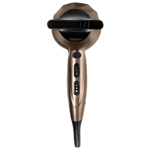 Uscător de păr Vitek VT-2298 2400 W / Brown photo 4