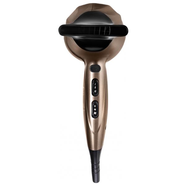 Uscător de păr Vitek VT-2298 2400 W / Brown photo 4