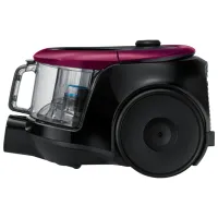Пылесос Samsung VC18M2110SP/UK 1800 Вт / Черный Фиолетовый photo 2