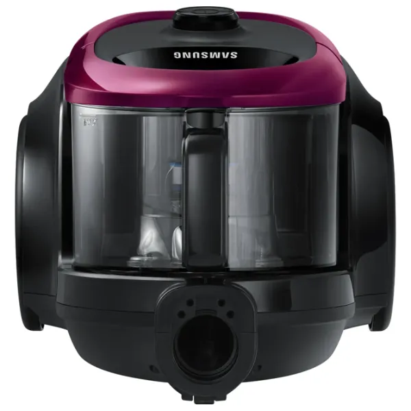 Пылесос Samsung VC18M2110SP/UK 1800 Вт / Черный Фиолетовый photo 3 Пылесос Samsung VC18M2110SP/UK 1800 Вт / Черный Фиолетовый photo 3