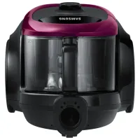 Пылесос Samsung VC18M2110SP/UK 1800 Вт / Черный Фиолетовый photo 3