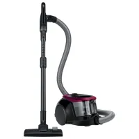 Пылесос Samsung VC18M2110SP/UK 1800 Вт / Черный Фиолетовый photo 5