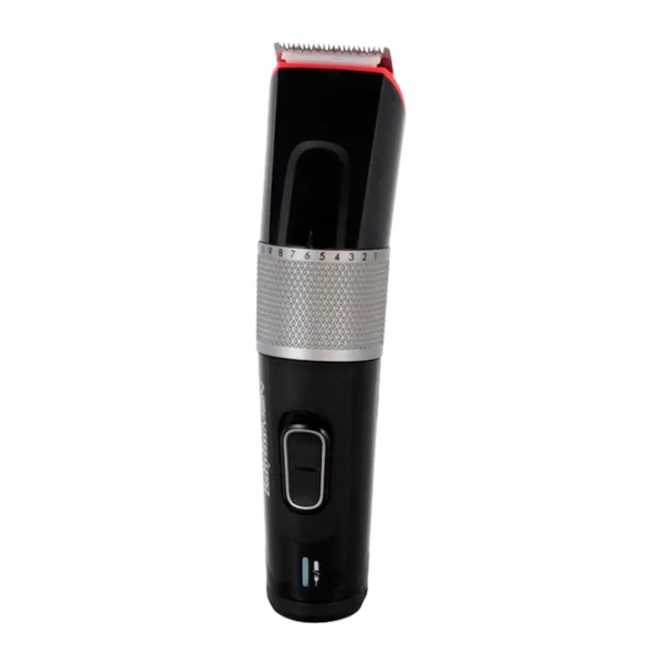 Aparat de tuns Babyliss E972E Black photo 2