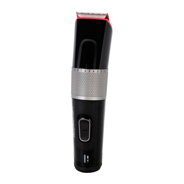 Aparat de tuns Babyliss E972E Black photo 2