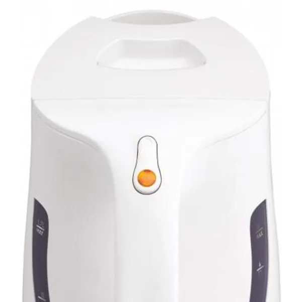 Электрочайник Tefal KO108130 1.7л / Скрытый / Белый photo 3