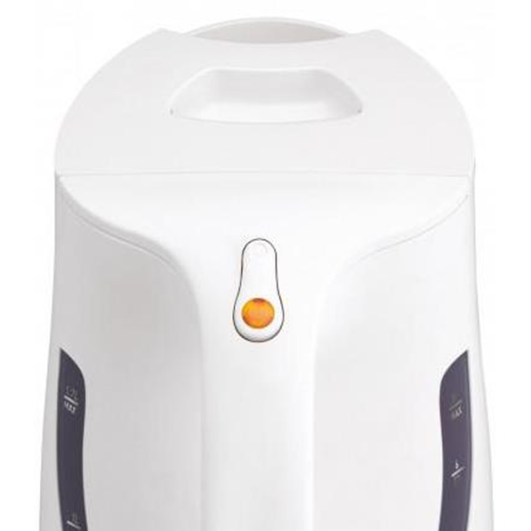 Электрочайник Tefal KO108130 1.7л / Скрытый / Белый photo 3